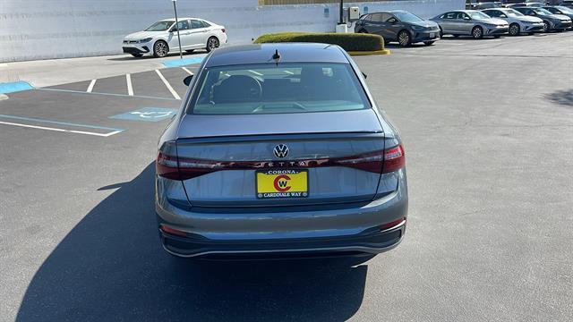 2025 Volkswagen Jetta S Corona CA