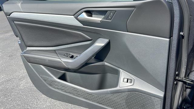 2025 Volkswagen Jetta S Corona CA
