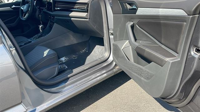 2025 Volkswagen Jetta S Corona CA