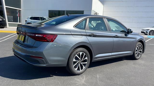 2025 Volkswagen Jetta S Corona CA