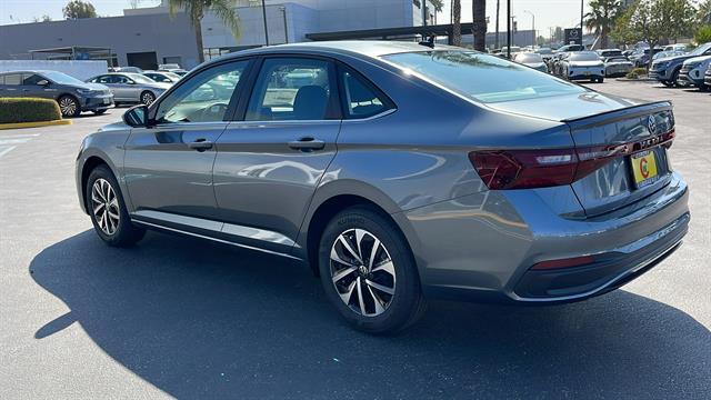 2025 Volkswagen Jetta S Corona CA
