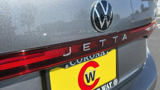 2025 Volkswagen Jetta S Corona CA