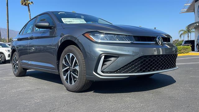 2025 Volkswagen Jetta S Corona CA