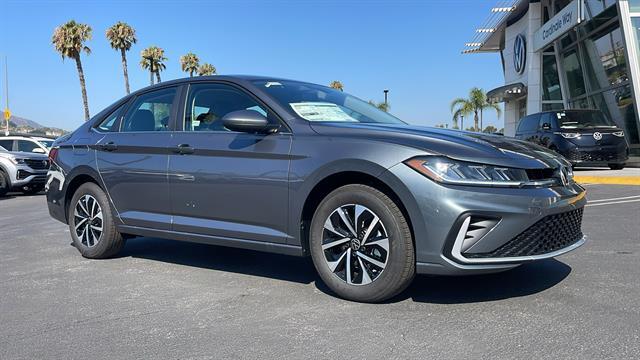 2025 Volkswagen Jetta S Corona CA