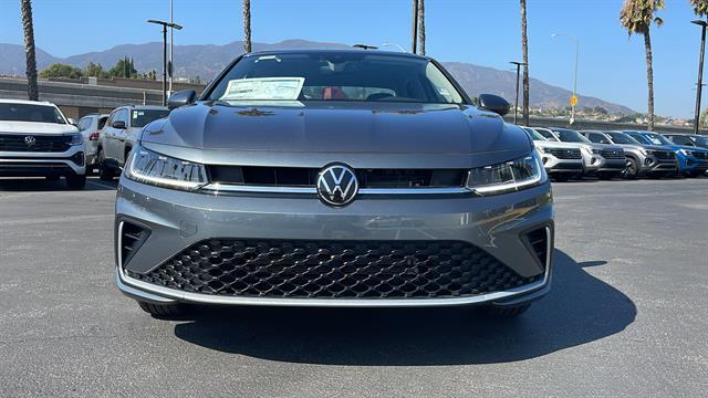 2025 Volkswagen Jetta S Corona CA