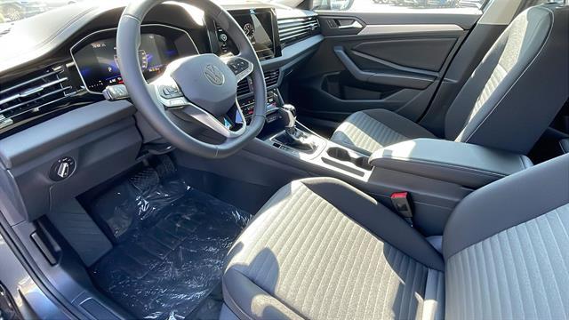 2025 Volkswagen Jetta S Corona CA