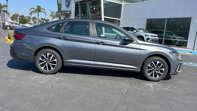 2025 Volkswagen Jetta S Corona CA