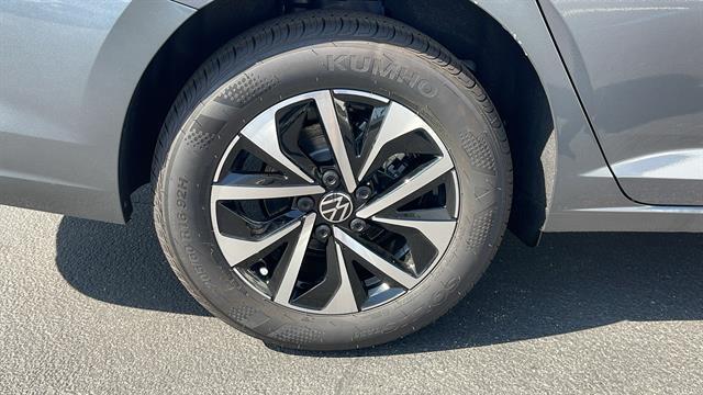 2025 Volkswagen Jetta S Corona CA