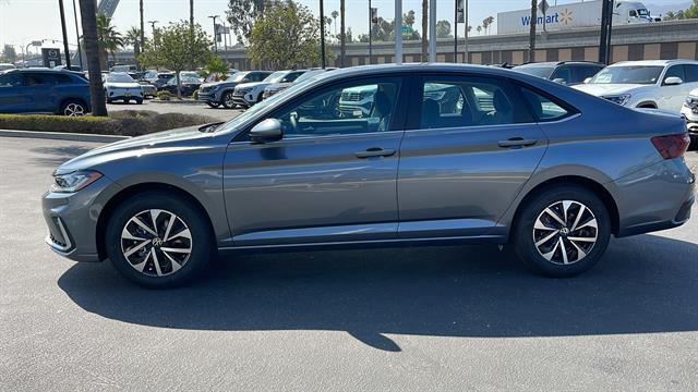 2025 Volkswagen Jetta S Corona CA