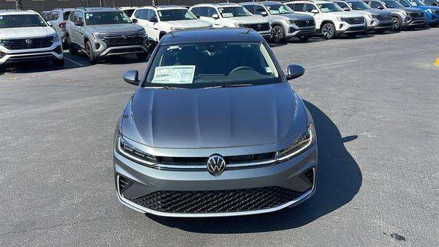 2025 Volkswagen Jetta S Corona CA