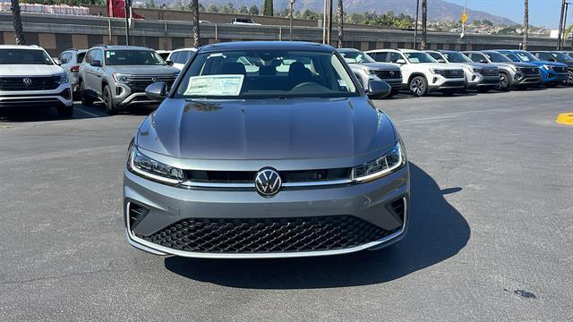 2025 Volkswagen Jetta S Corona CA