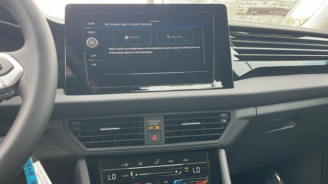 2025 Volkswagen Jetta S Corona CA