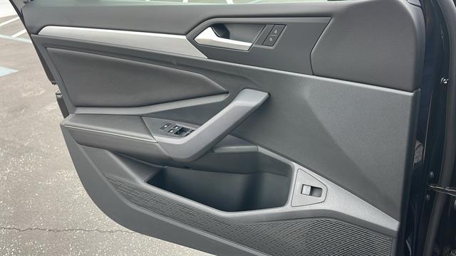 2025 Volkswagen Jetta S Corona CA