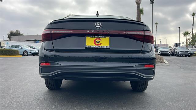 2025 Volkswagen Jetta S Corona CA