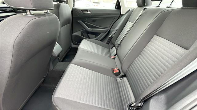 2025 Volkswagen Jetta S Corona CA