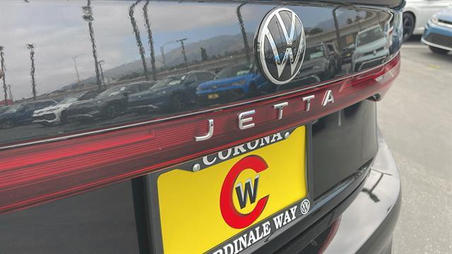 2025 Volkswagen Jetta S Corona CA