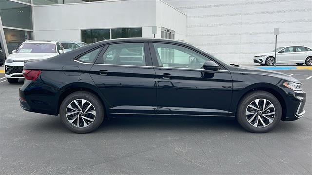 2025 Volkswagen Jetta S Corona CA