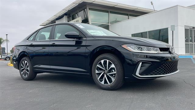 2025 Volkswagen Jetta S Corona CA