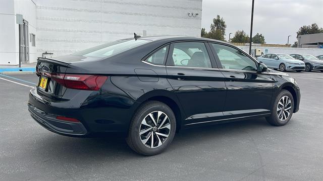 2025 Volkswagen Jetta S Corona CA