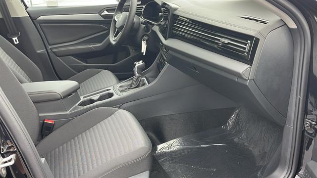 2025 Volkswagen Jetta S Corona CA