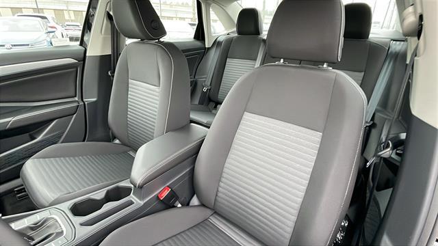 2025 Volkswagen Jetta S Corona CA