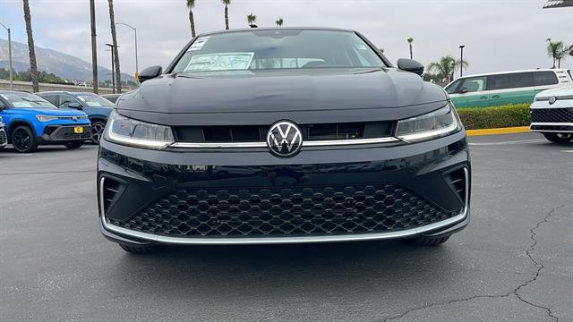 2025 Volkswagen Jetta S Corona CA
