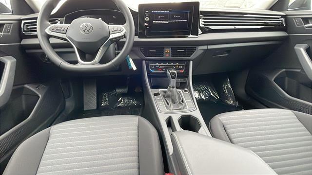 2025 Volkswagen Jetta S Corona CA