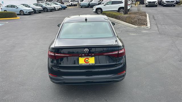 2025 Volkswagen Jetta S Corona CA
