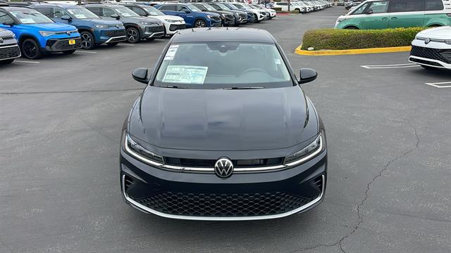 2025 Volkswagen Jetta S Corona CA