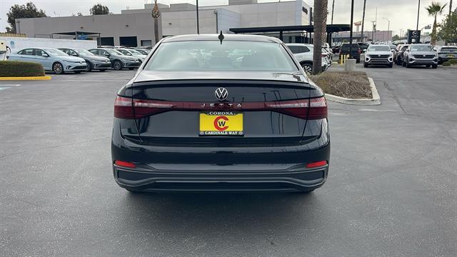 2025 Volkswagen Jetta S Corona CA