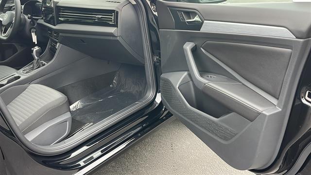 2025 Volkswagen Jetta S Corona CA