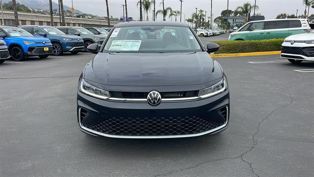 2025 Volkswagen Jetta S Corona CA