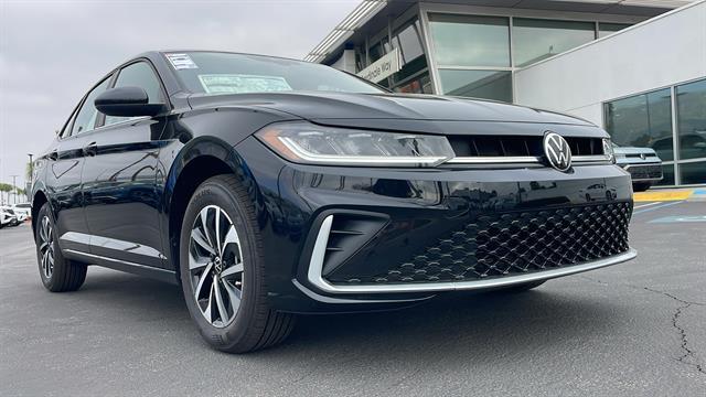 2025 Volkswagen Jetta S Corona CA