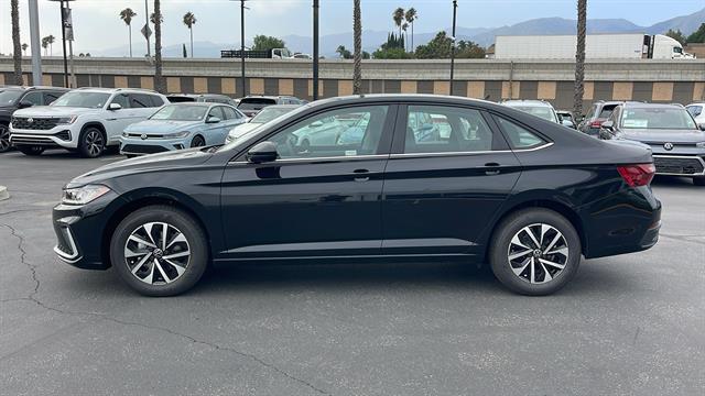 2025 Volkswagen Jetta S Corona CA