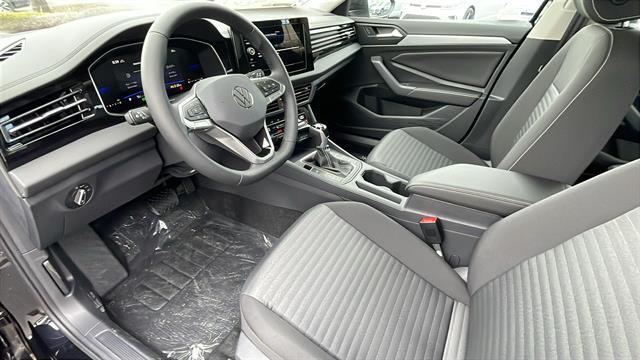2025 Volkswagen Jetta S Corona CA