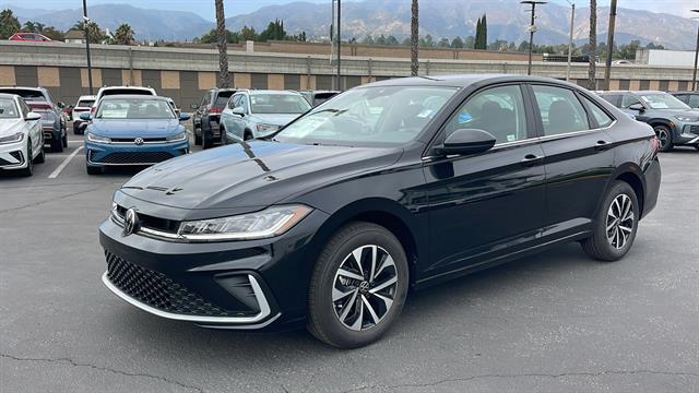 2025 Volkswagen Jetta S Corona CA