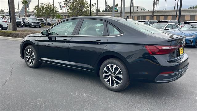 2025 Volkswagen Jetta S Corona CA