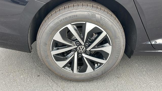 2025 Volkswagen Jetta S Corona CA
