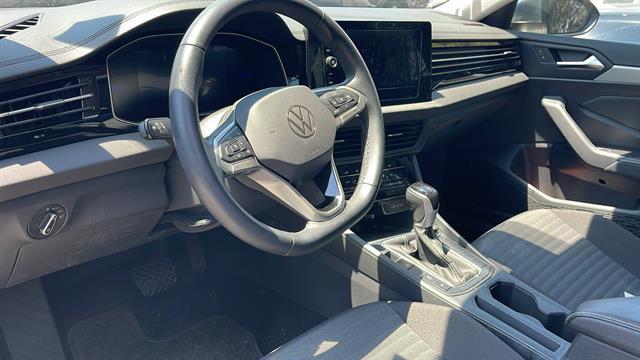 2025 Volkswagen Jetta S Corona CA