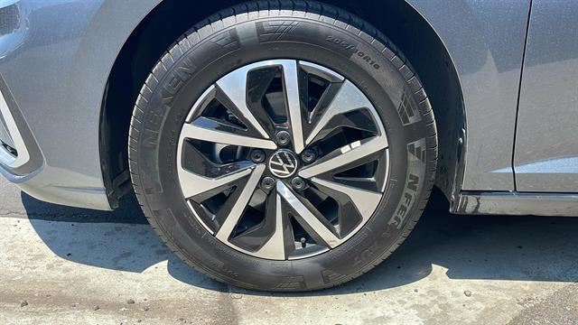 2025 Volkswagen Jetta S Corona CA