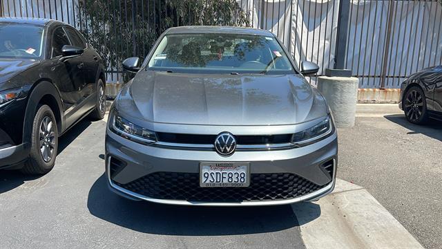 2025 Volkswagen Jetta S Corona CA