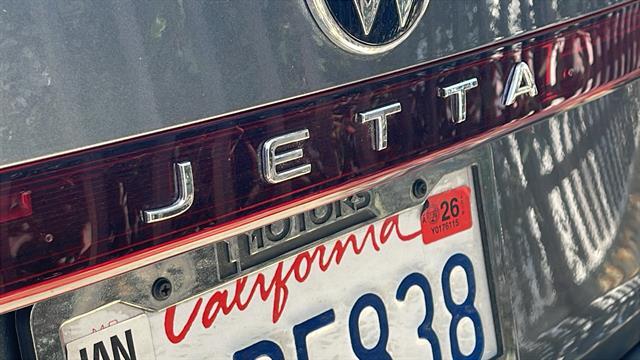 2025 Volkswagen Jetta S Corona CA