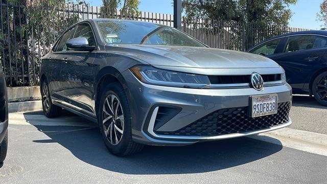 2025 Volkswagen Jetta S Corona CA