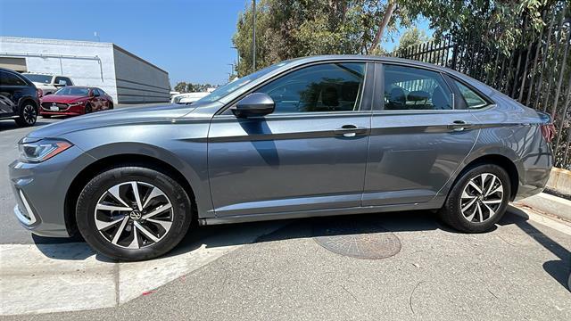 2025 Volkswagen Jetta S Corona CA
