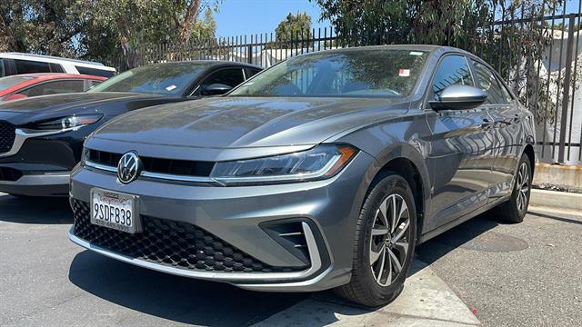 2025 Volkswagen Jetta S Corona CA