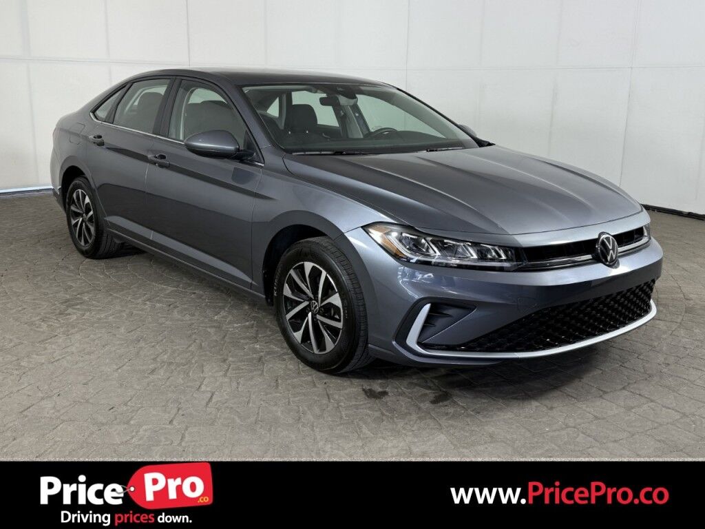 2025 Volkswagen Jetta S Maumee OH