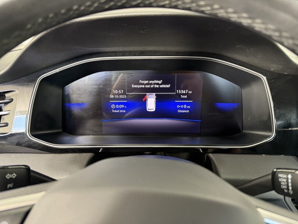 2025 Volkswagen Jetta S Maumee OH