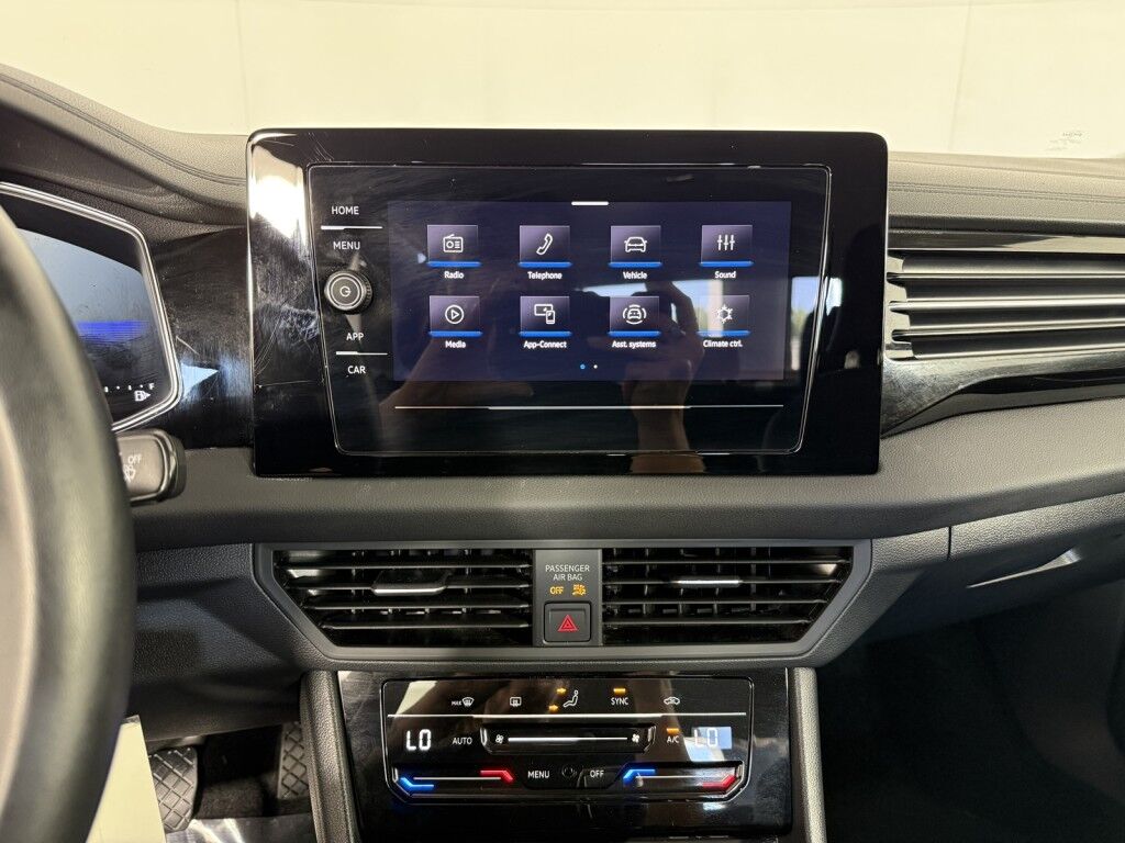 2025 Volkswagen Jetta S Maumee OH