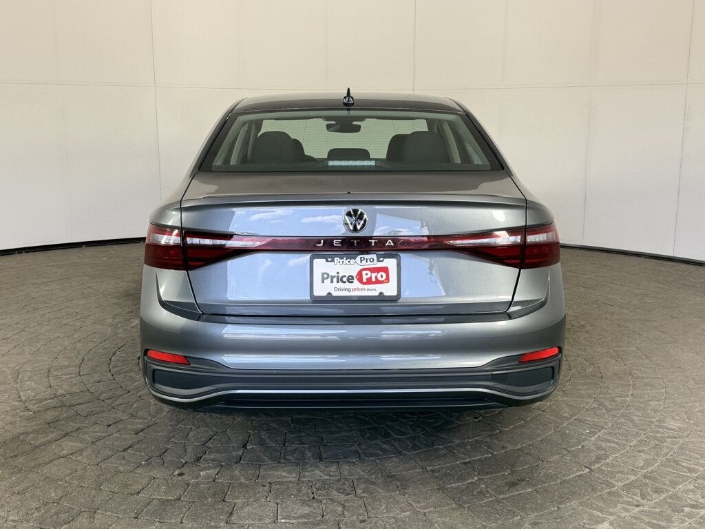 2025 Volkswagen Jetta S Maumee OH