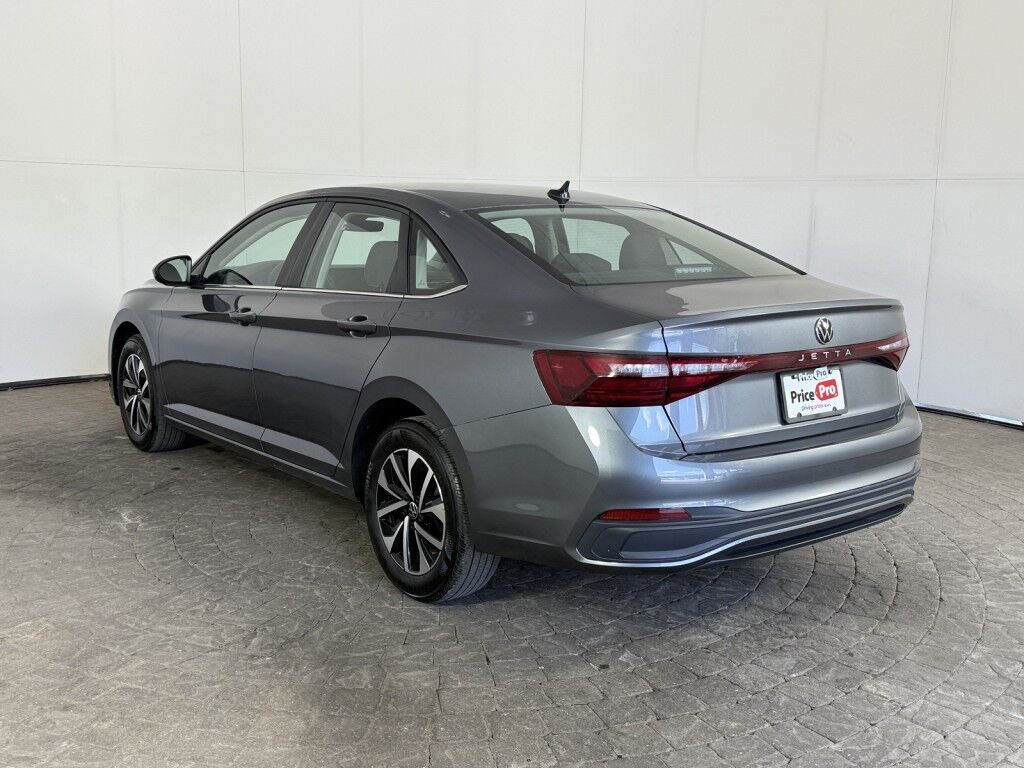 2025 Volkswagen Jetta S Maumee OH